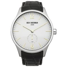 Наручные часы Ben Sherman WB003CR