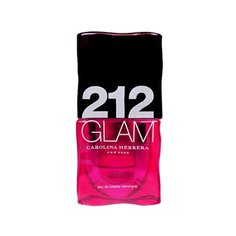 Carolina Herrera 212 Glam Women