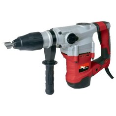 Перфоратор RedVerg RD-RH1400