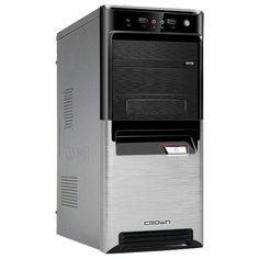 Компьютерный корпус CROWN