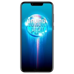 Смартфон Honor Play 4 64GB