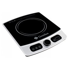 Плита Gemlux GL-IP25D