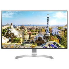 Монитор LG 32UD99