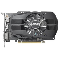 Видеокарта ASUS Radeon RX 550