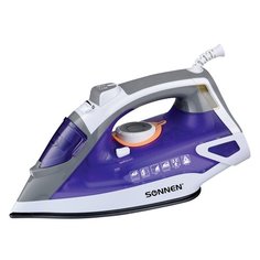 Утюг SONNEN SI-240