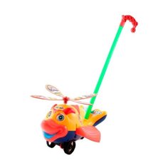 Каталка-игрушка Play Smart