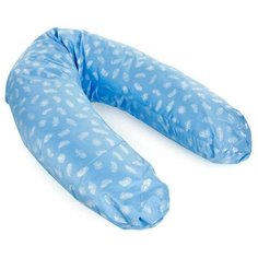 Подушка Mamas Helper Комфорт