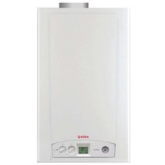 Газовый котел Roda VorTech One