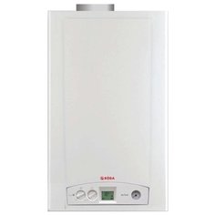 Газовый котел Roda VorTech One