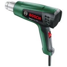 Строительный фен BOSCH