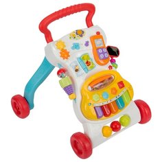 Каталка-ходунки Winfun