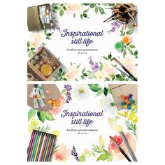 Альбом для рисования ArtSpace