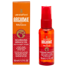 Lee Stafford ARGANOIL from