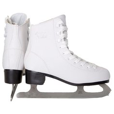 Женские коньки Larsen Nika
