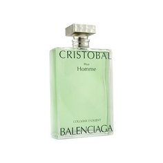 Balenciaga Cristobal pour Homme