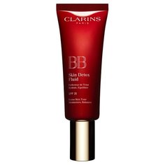 Clarins BB-флюид с эффектом