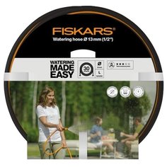 Шланг FISKARS Q3 1 2 30 метров