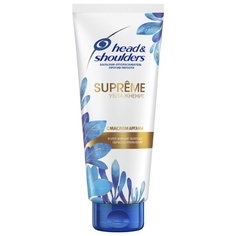 Head & Shoulders