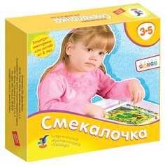 Настольная игра Дрофа-Медиа