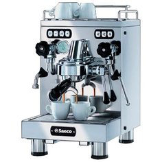 Кофеварка рожковая Saeco SE-50