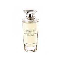 Yves Rocher Accord Chic