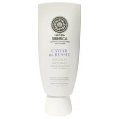 Маска Natura Siberica Made for