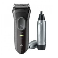 Электробритва Braun 3000s