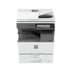 МФУ Sharp MX-B455WEE