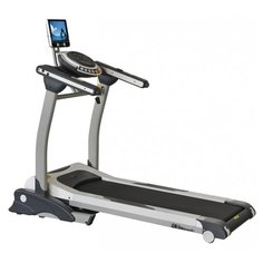 Электрическая беговая дорожка Izhimio