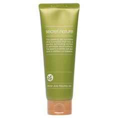 Secret Nature пилинг гель From