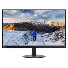 Монитор Lenovo ThinkVision