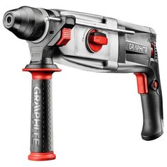 Перфоратор Graphite 58G528