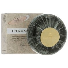 The Skin House Мыло Dr.Clear