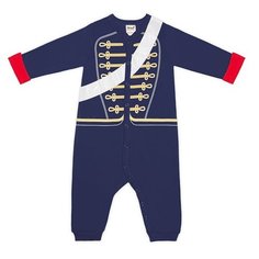 Комбинезон ЁМАЁ