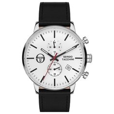 Наручные часы Sergio Tacchini