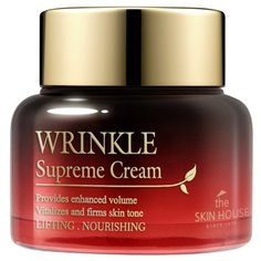 The Skin House WRINKLE SUPREME