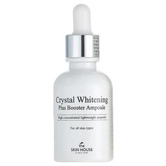 The Skin House CRYSTAL
