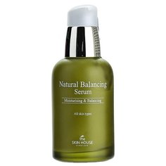 The Skin House NATURAL