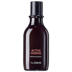 The Saem Эмульсия увлажняющая
