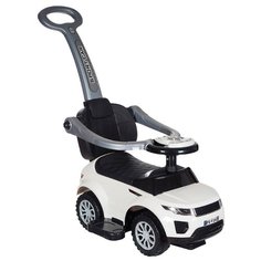 Каталка-толокар Tommy ROC 107