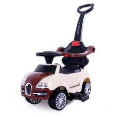 Каталка-толокар Tommy ROC 102