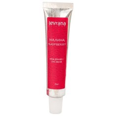 Levrana крем для век Малина 20+
