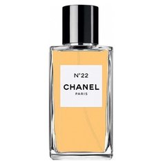 Chanel №22 Eau de Parfum