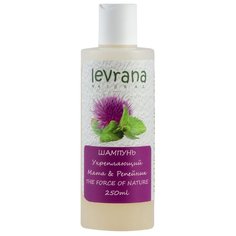 Levrana Шампунь «Мята и