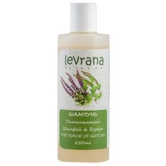 Levrana Шампунь «Шалфей и