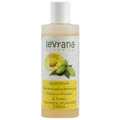 Levrana Шампунь «Мать-и-мачеха