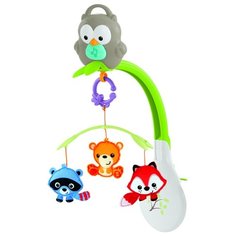 Электронный мобиль Fisher-Price