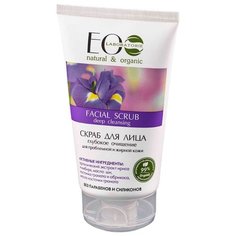 EO Laboratorie Скраб для лица