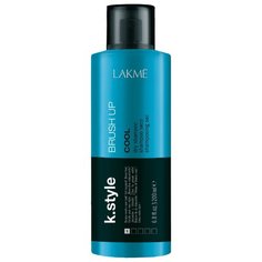 Сухой шампунь Lakme K.Style