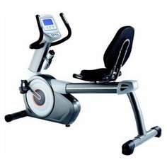 Горизонтальный велотренажер SEG